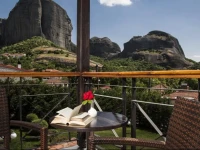 Hotel Meteoritis 