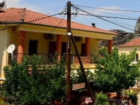Guesthouse Lithos 