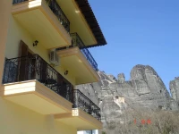 Guesthouse Papastathis 