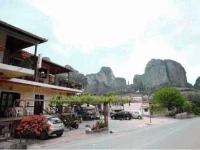 Guesthouse Patavalis 