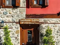Sotiriou House 