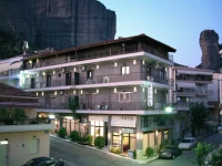 Toti Boutique Rooms 