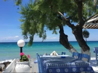 Odos Ithaki Holiday Apartments 
