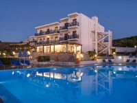 Lena Beach Hotel 