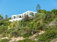 Kalathas Sunset Villa 