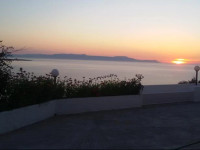 Kalathas Sunset Villa