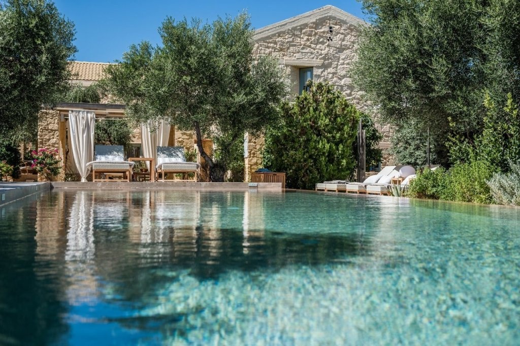 Villa Dimi 