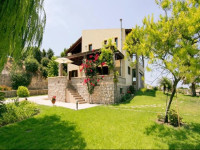 Villa Russelia