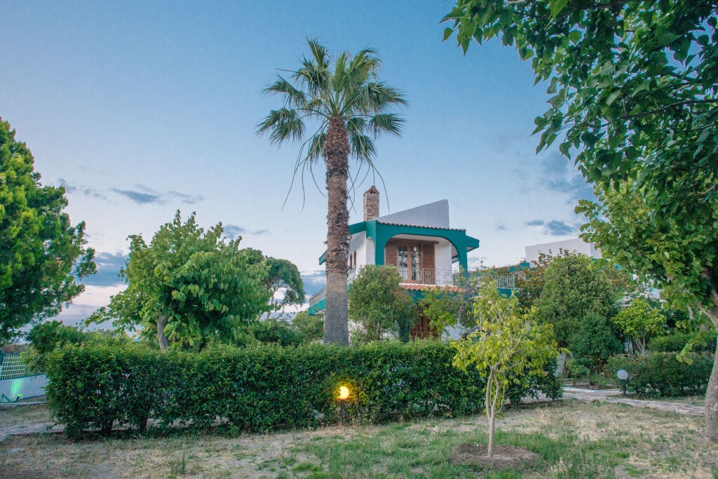 Villas Marianna 