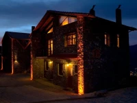 Anerada Hotel 