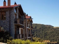 Chalet Azanias 