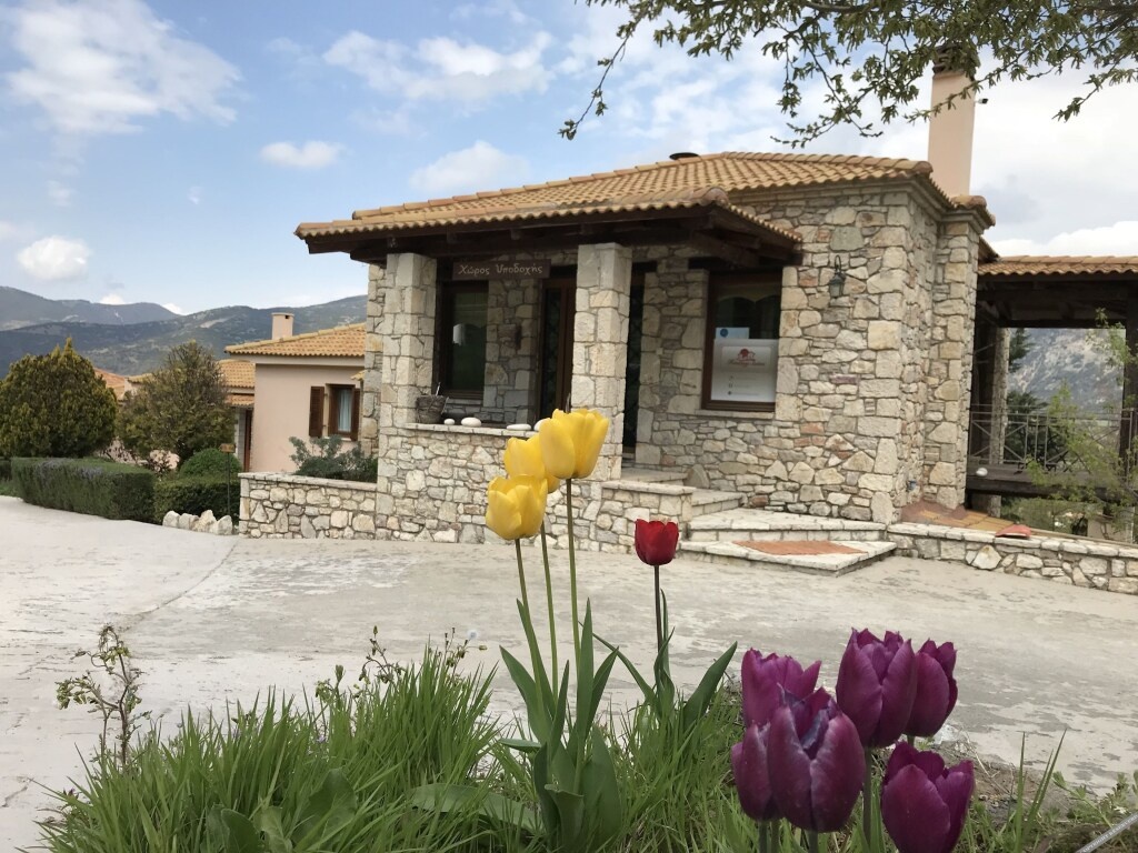 Finday Eco Boutique Hotel 