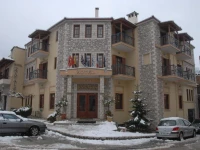 Hotel Kynaitha 