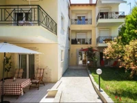 Casa Mameli 