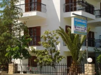 Eytyxia Apartments 
