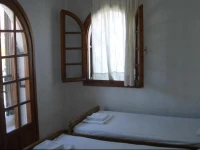 Tzogalis Apartments 1 