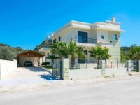 Saint Rafael Villa 