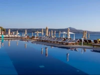 Kiani Beach Family Resort- All Inclusive 