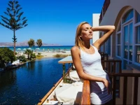 Kalyves Beach Hotel 