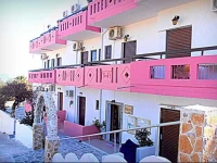 Apokoros Club Hotel Craft Deco & Activities 