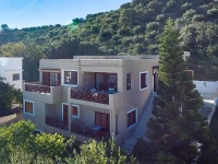 Avra Apartments 