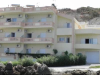 Christi Apartments 