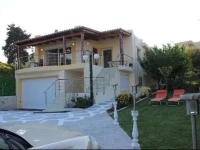 Sofia Filoxenia House 