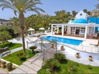 Grande Dame Villa 