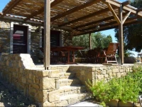 Limnos Stone House 