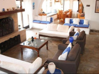 White Sand Villa