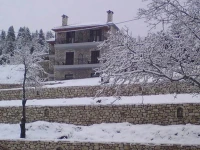 Kaloneri Rooms 