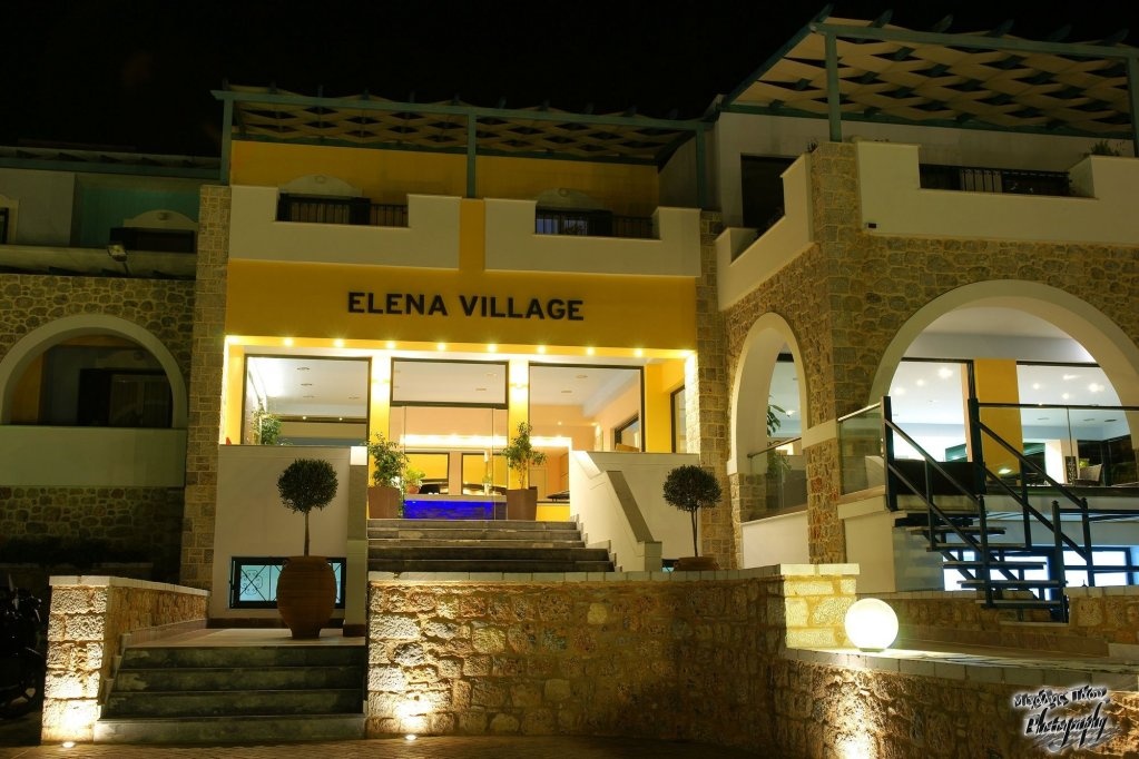 Elena Village 