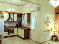 Holiday house in the Pothia 