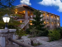 Hotel Odysseas 
