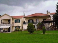 Guesthouse Paralimnia 