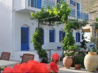 Afroditi Hotel 