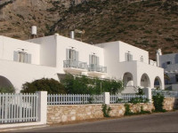 Aeolos Apartments