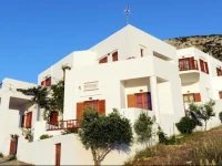 Froudi Rooms 