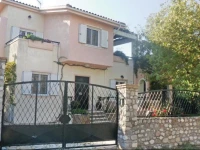 Holiday Home Kamares with Fireplace 04 