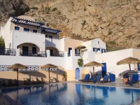 Aegean View Hotel 
