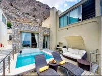 Antinea Suites Hotel & Spa 