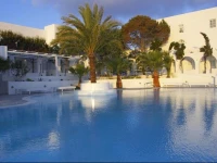 Thalassa Seaside Resort 