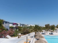 Rivari Santorini Hotel 
