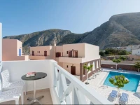 Syrigos Selini О—otel 