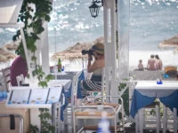 Poseidon Beach Hotel 