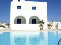 Blue Bay Villas 