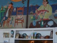 Irinis Rooms 
