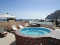 Orfeas Apartments 