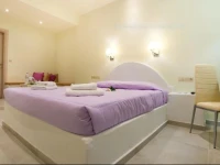 Sea & Sun Villa 