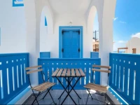 Villa Fanouris 